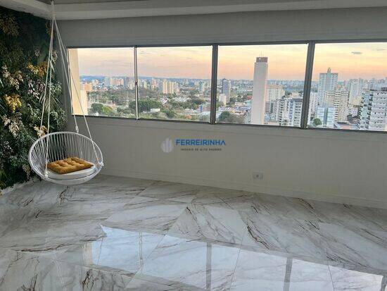 Apartamento Vila Adyana, São José dos Campos - SP