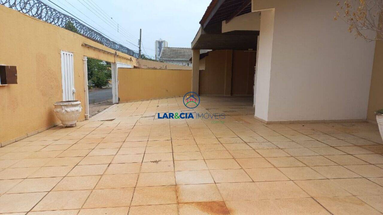 Casa Santa Rosa, Cuiabá - MT