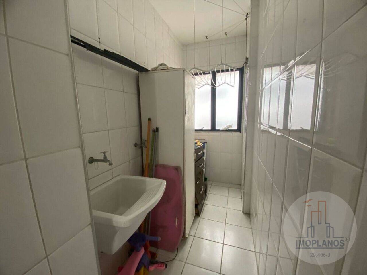 Apartamento Aviação, Praia Grande - SP