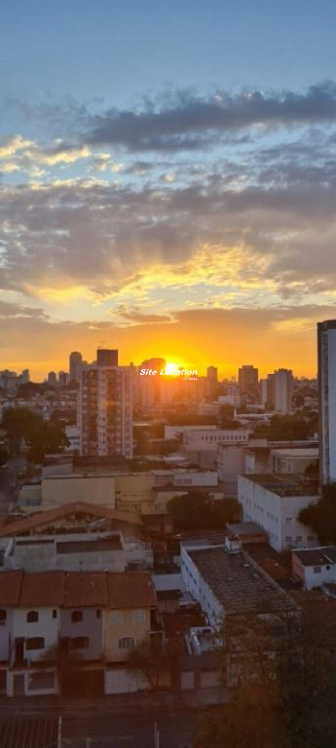 Apartamento Bosque da Saúde, São Paulo - SP