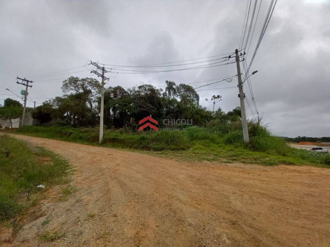 Terreno Chácara Tropical (Caucaia do Alto), Cotia - SP