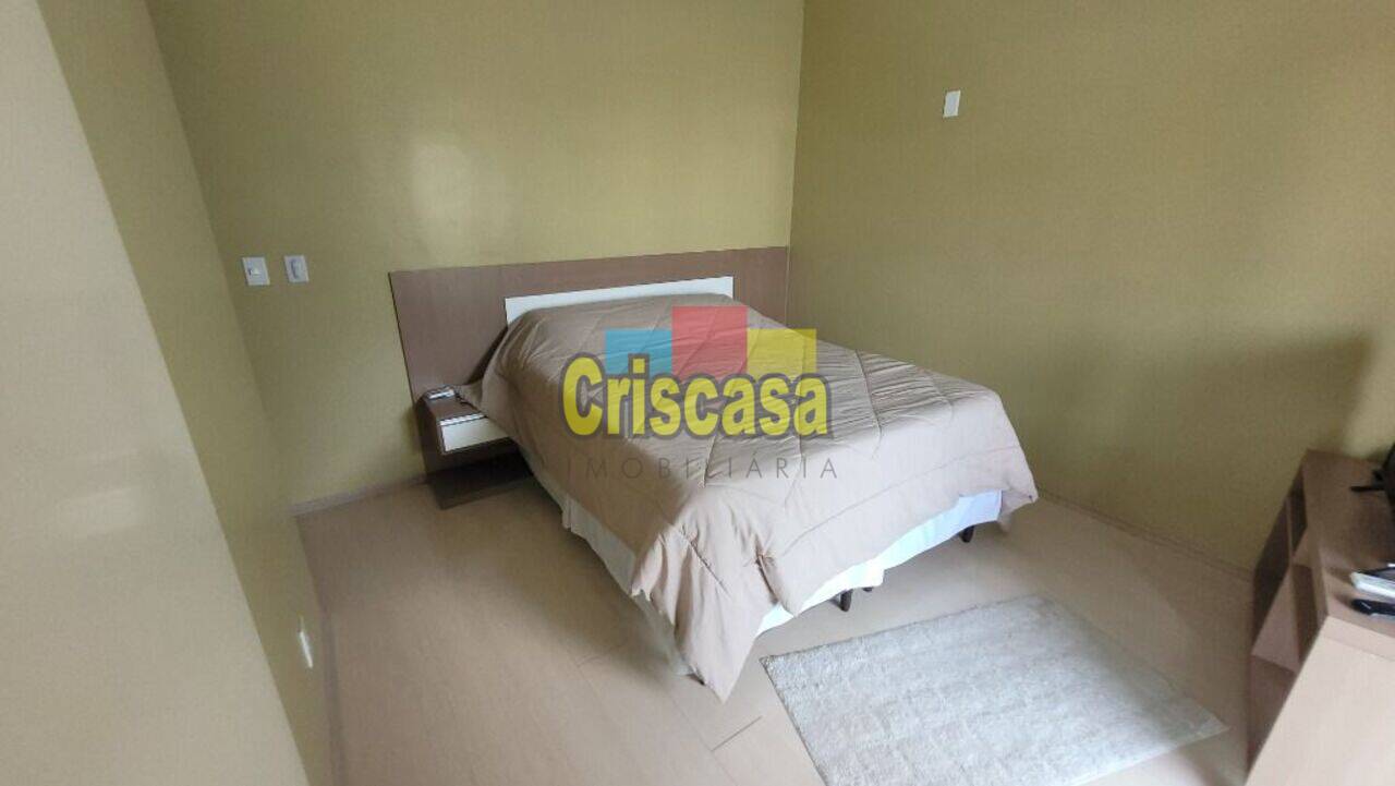 Casa Cidade Praiana, Rio das Ostras - RJ