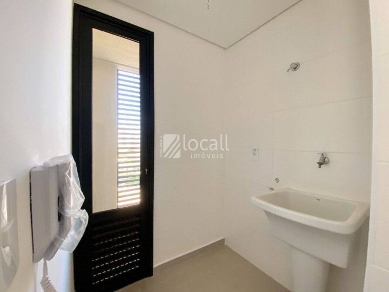 Apartamento Higienópolis, São José do Rio Preto - SP