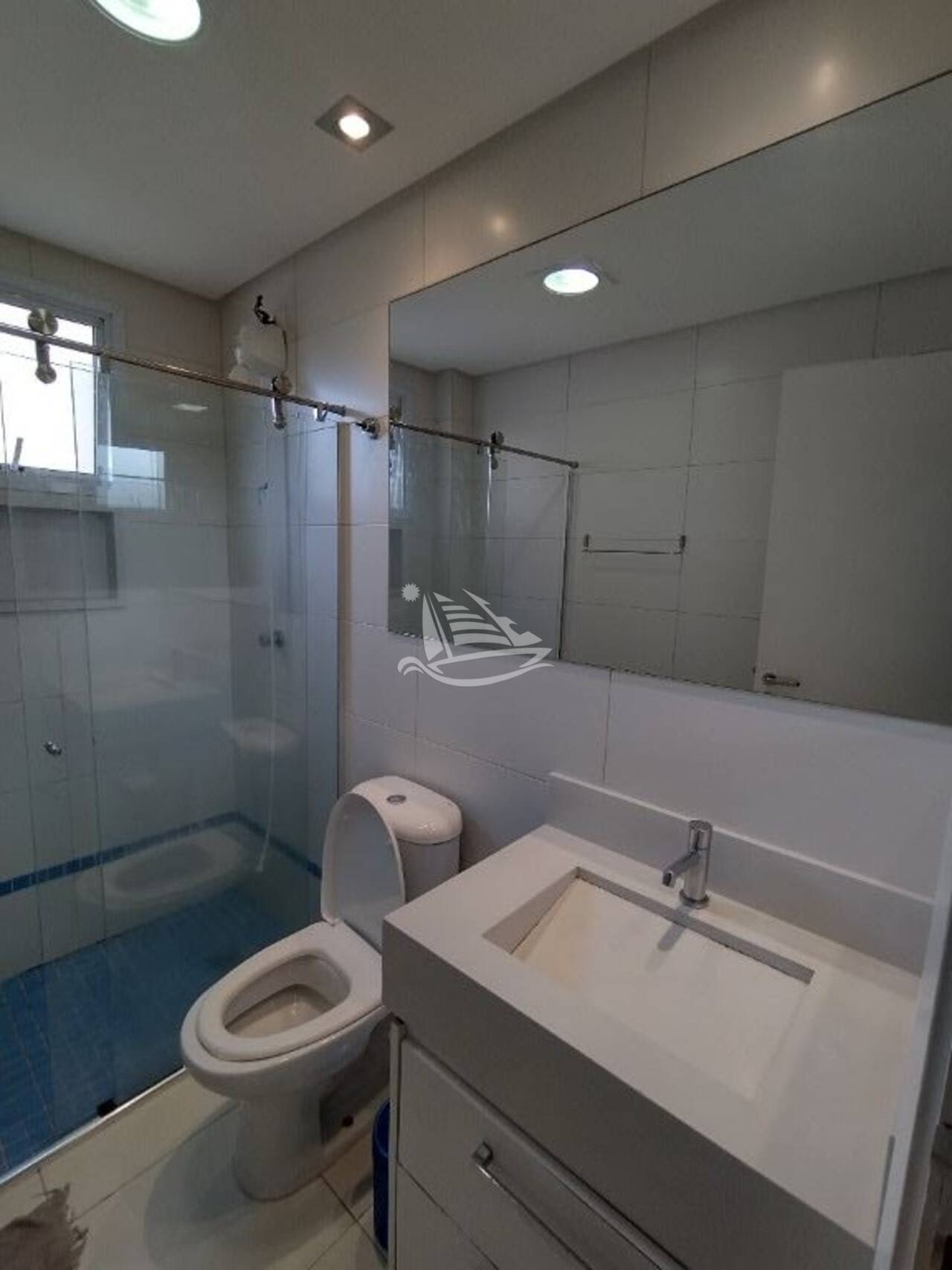 Apartamento Praia da Enseada - Rufinos, Guarujá - SP