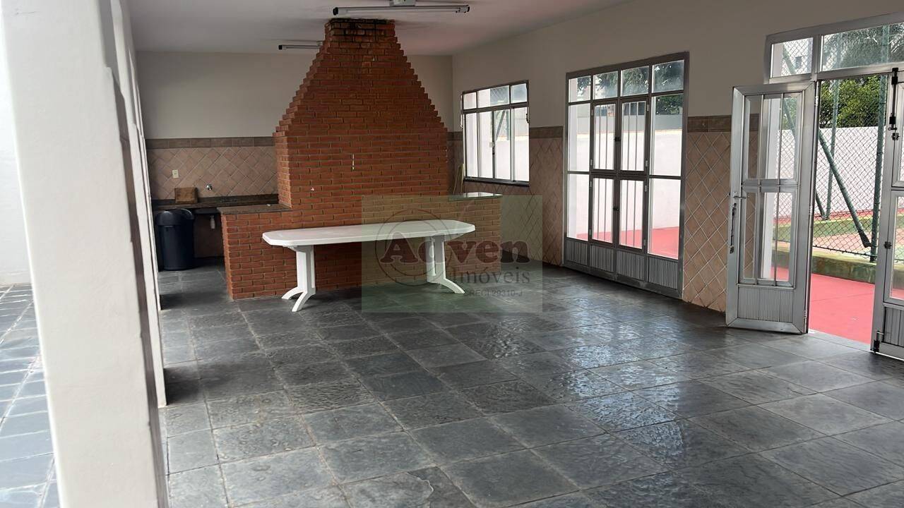 Apartamento Tatuapé, São Paulo - SP