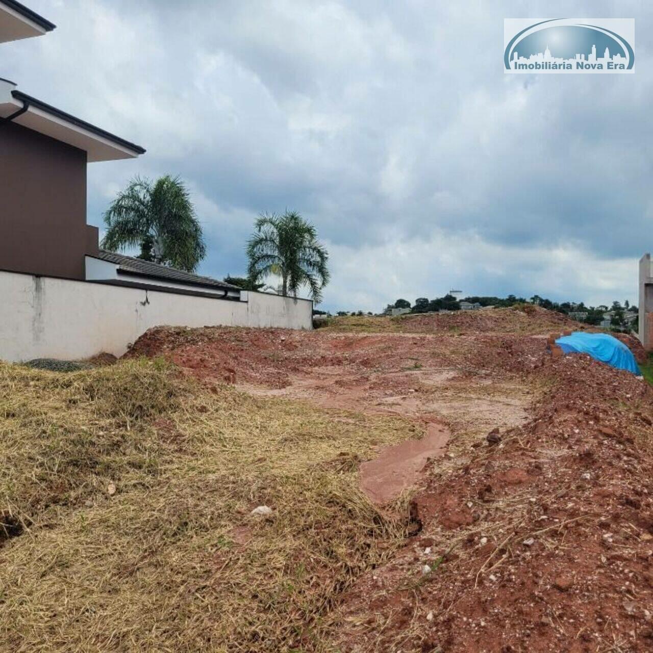 Terreno Condomínio Delle Stelle, Louveira - SP