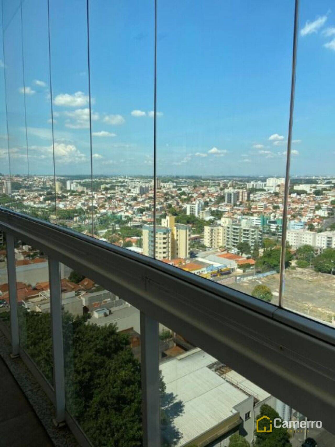 Apartamento Jardim Girassol, Americana - SP