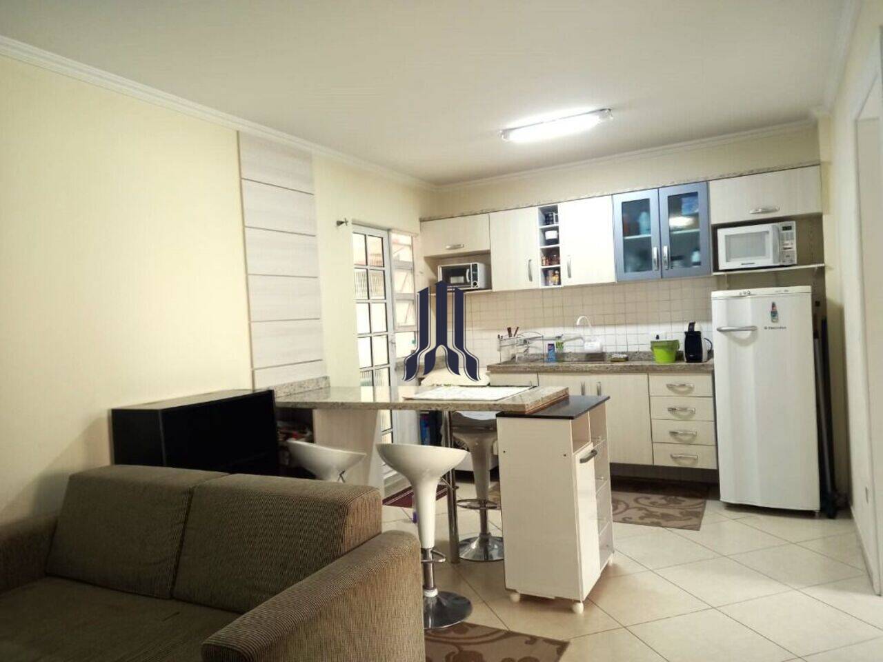 Apartamento Centro, Curitiba - PR