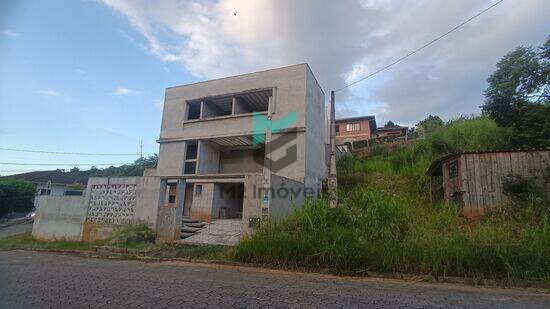 Escola Agrícola - Blumenau - SC, Blumenau - SC