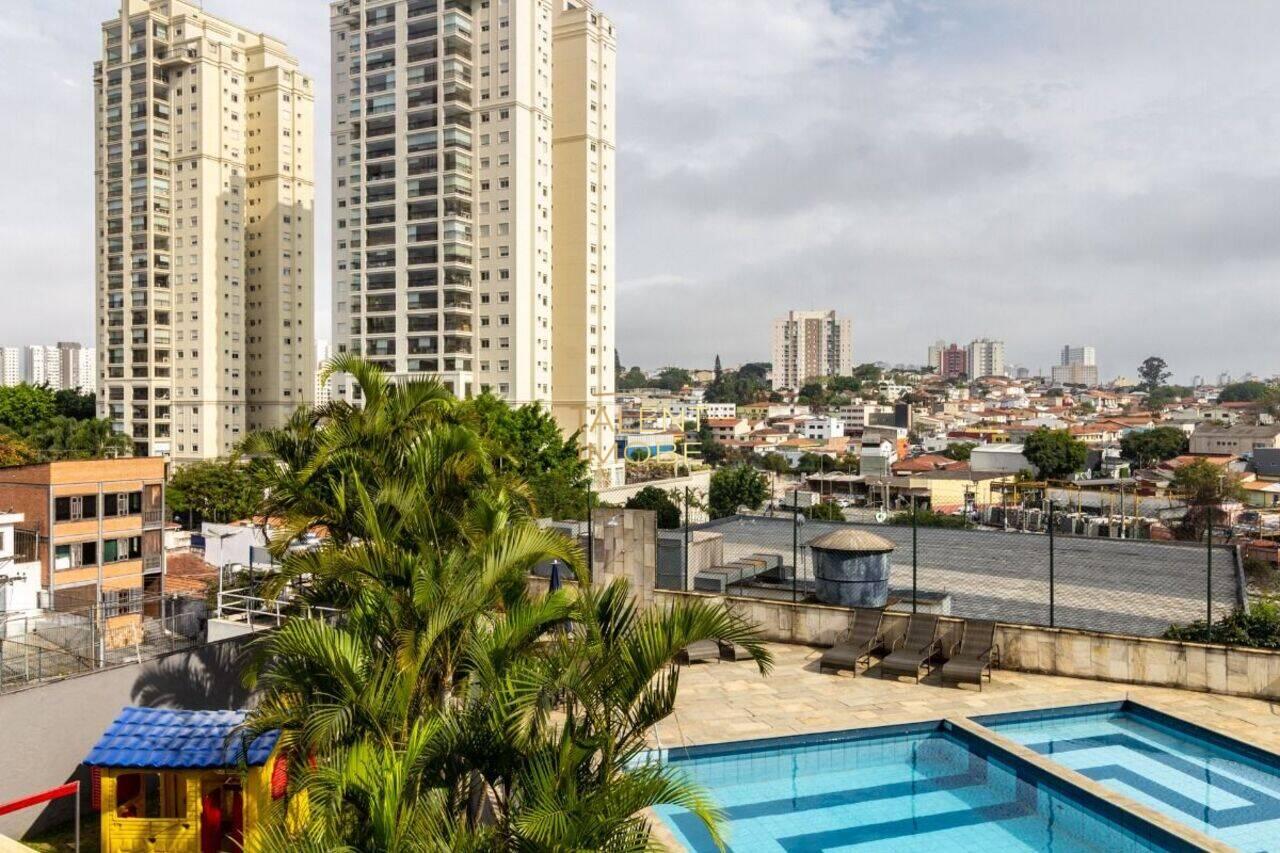 Apartamento Vila Mascote, São Paulo - SP