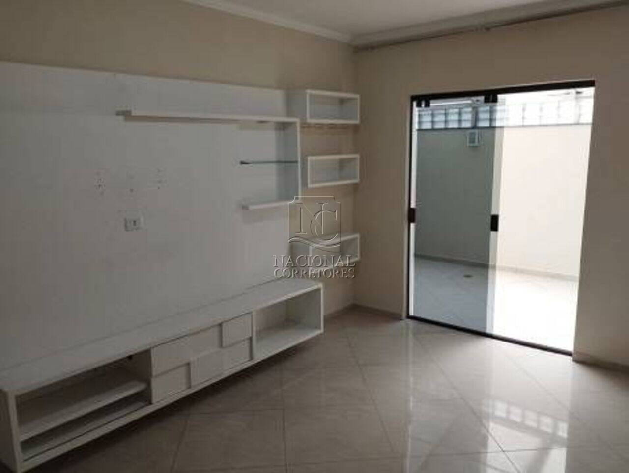 Apartamento Vila Metalúrgica, Santo André - SP