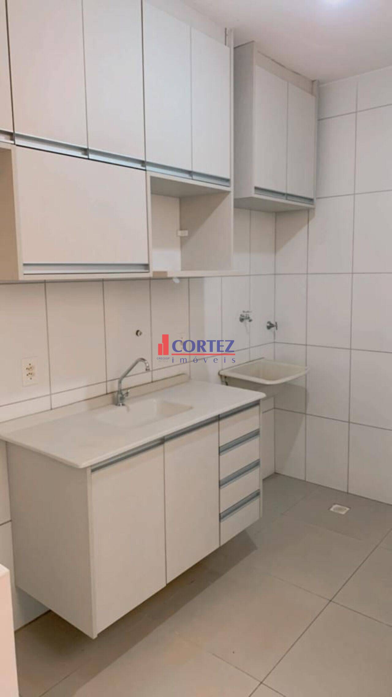 Apartamento Jardim Paulista, Rio Claro - SP