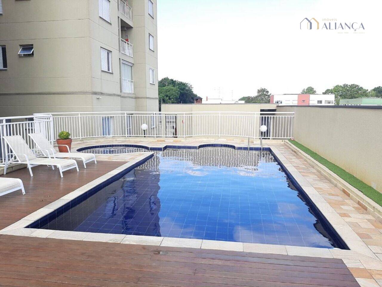 Apartamento Assunção, São Bernardo do Campo - SP