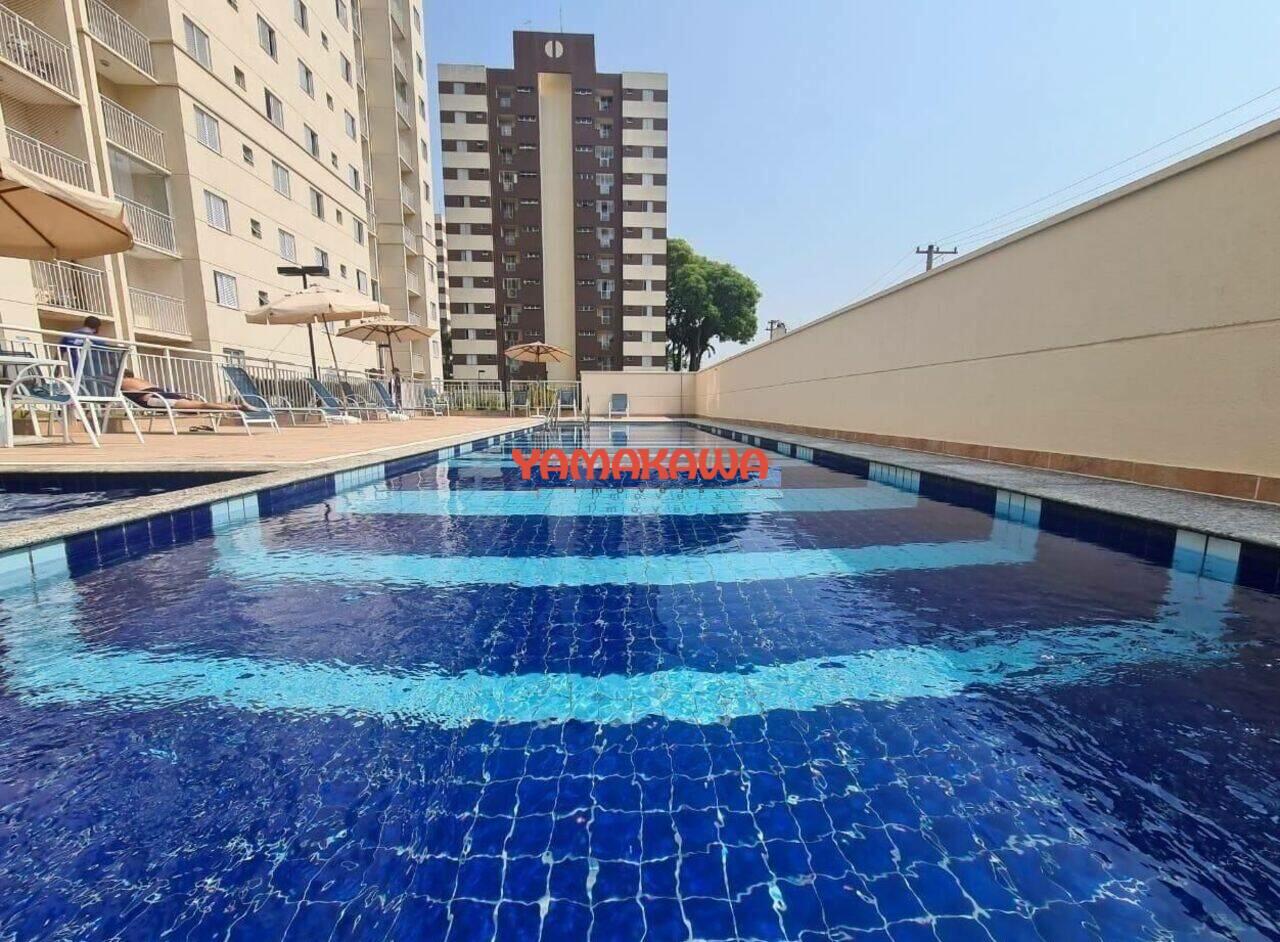 Apartamento Itaquera, São Paulo - SP