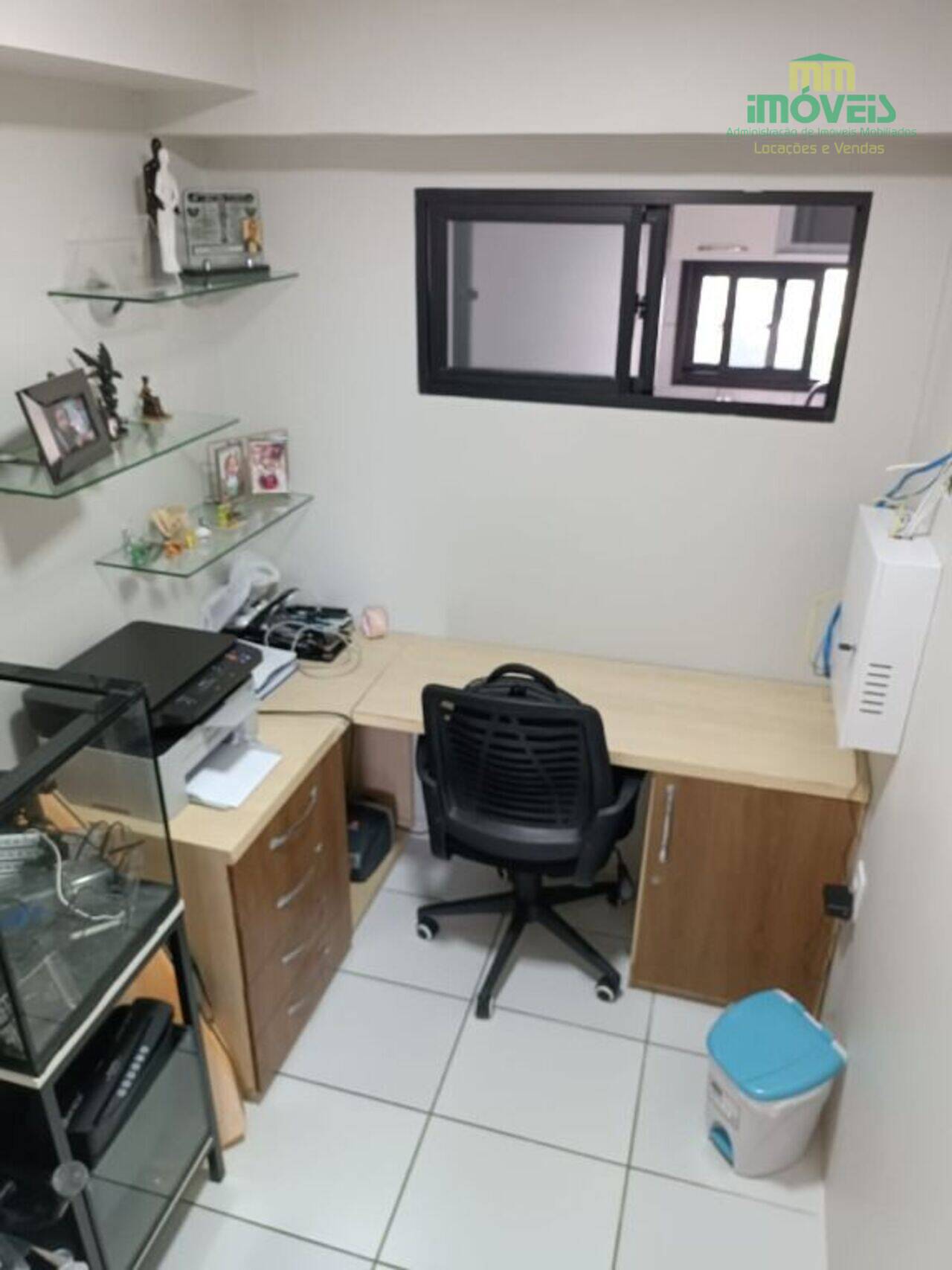 Apartamento Mucuripe, Fortaleza - CE