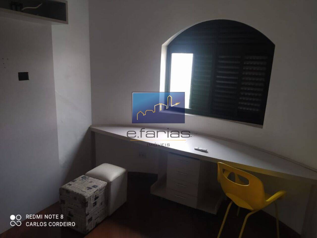 Apartamento Vila Aricanduva, São Paulo - SP