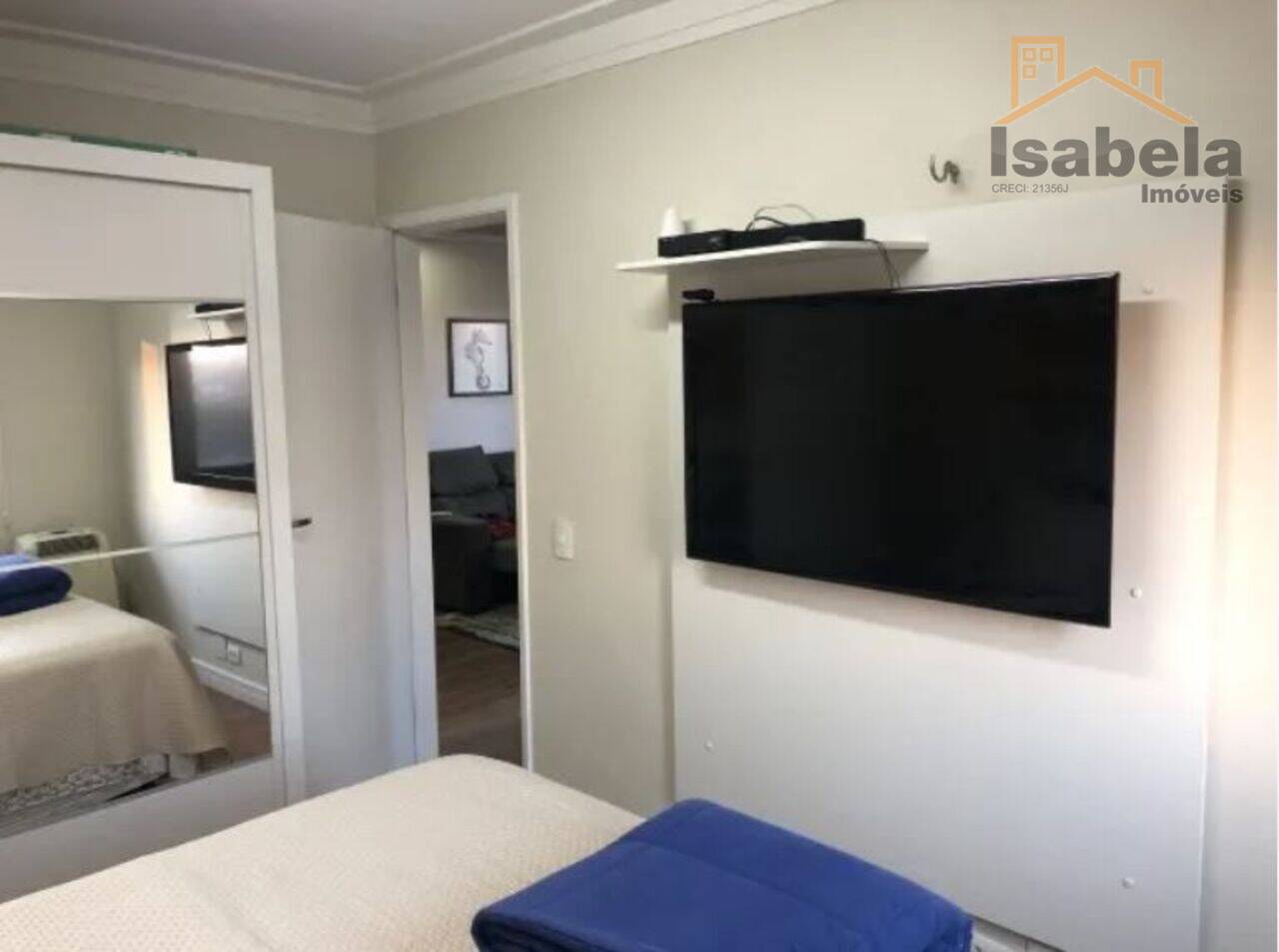 Apartamento Vila do Encontro, São Paulo - SP