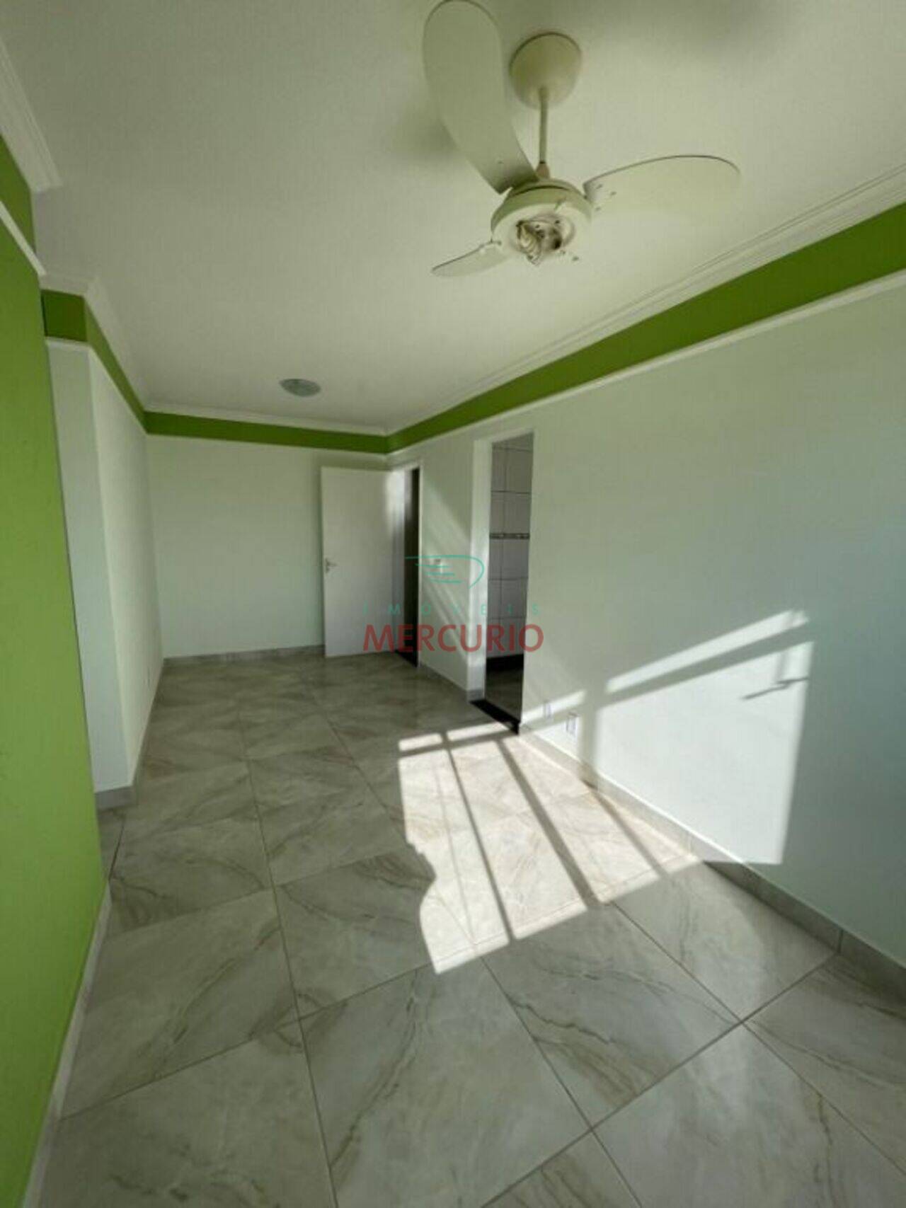 Apartamento Parque Viaduto, Bauru - SP