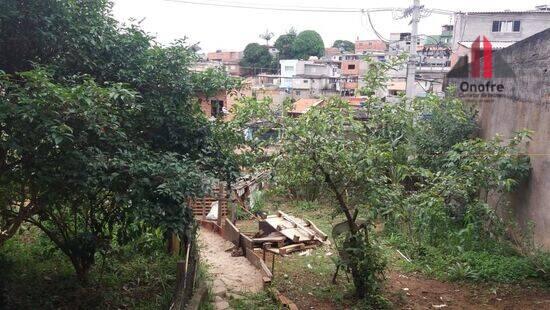 Jardim Santa Zélia - São Paulo - SP, São Paulo - SP