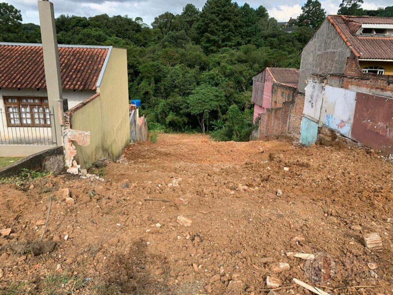 Terreno Pilarzinho, Curitiba - PR