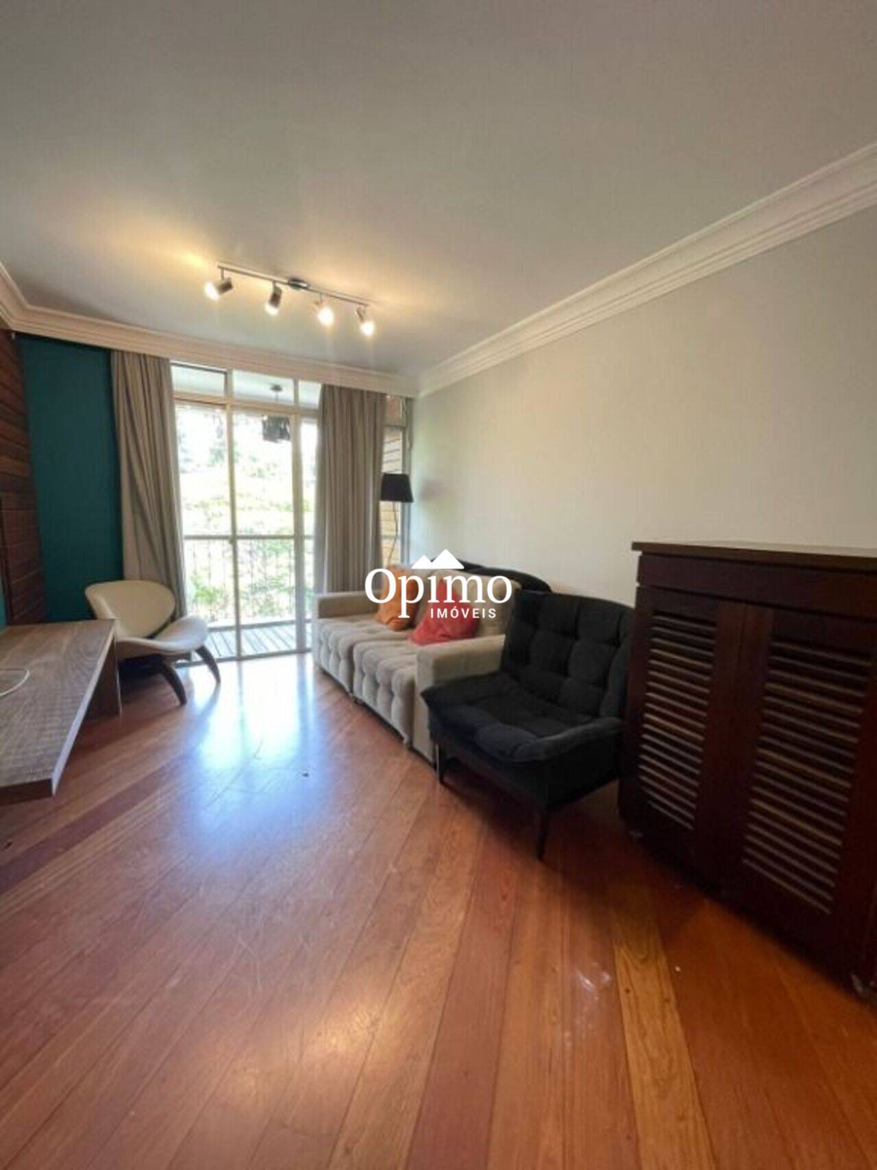 Apartamento Vila Sofia, São Paulo - SP