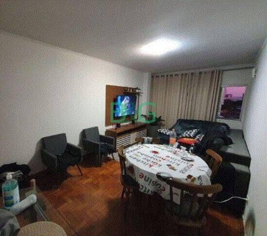 Apartamento Mooca, São Paulo - SP