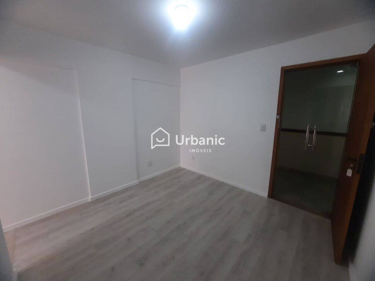 Apartamento Guará II, Brasília - DF