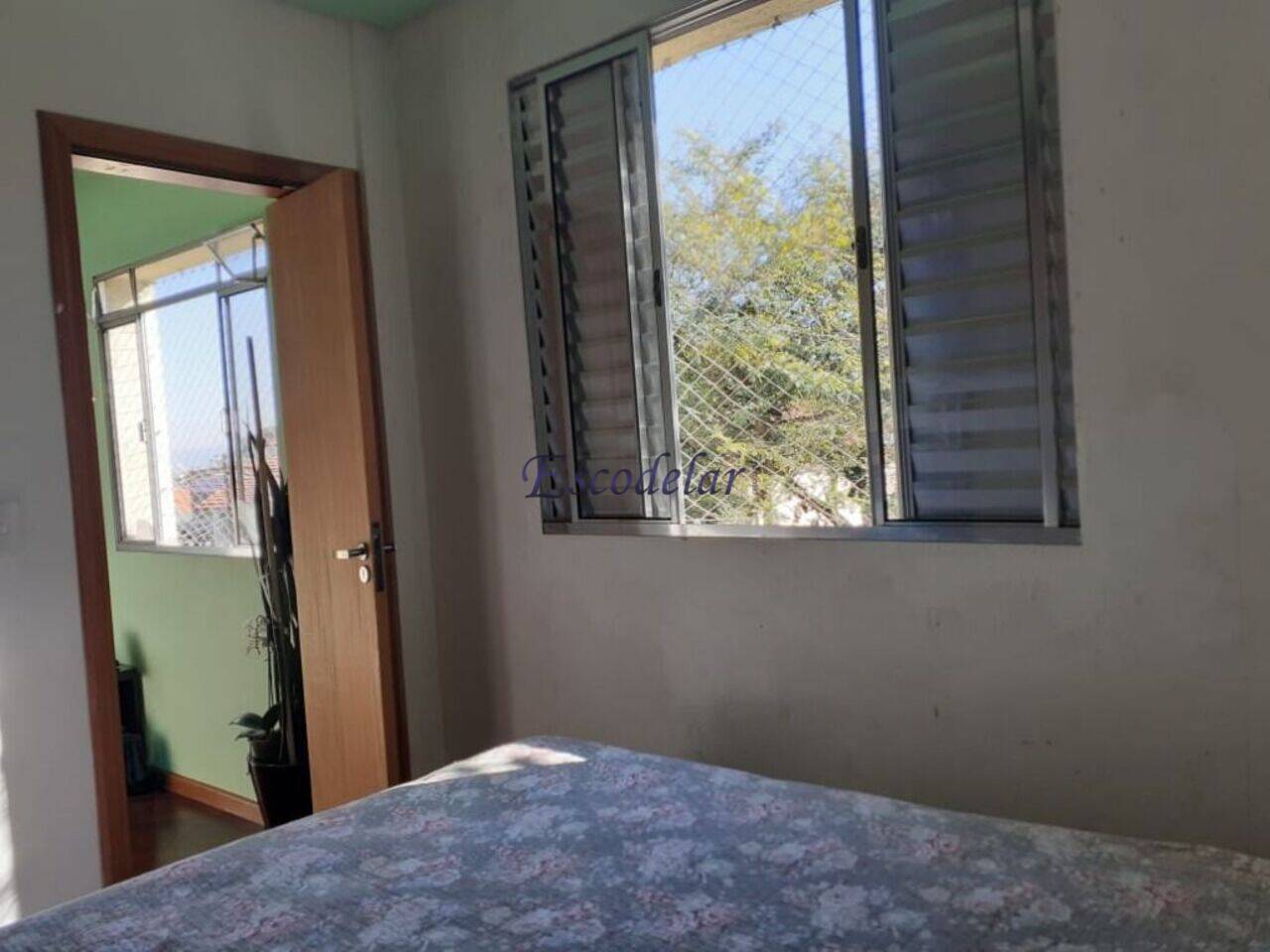 Apartamento Santana, São Paulo - SP