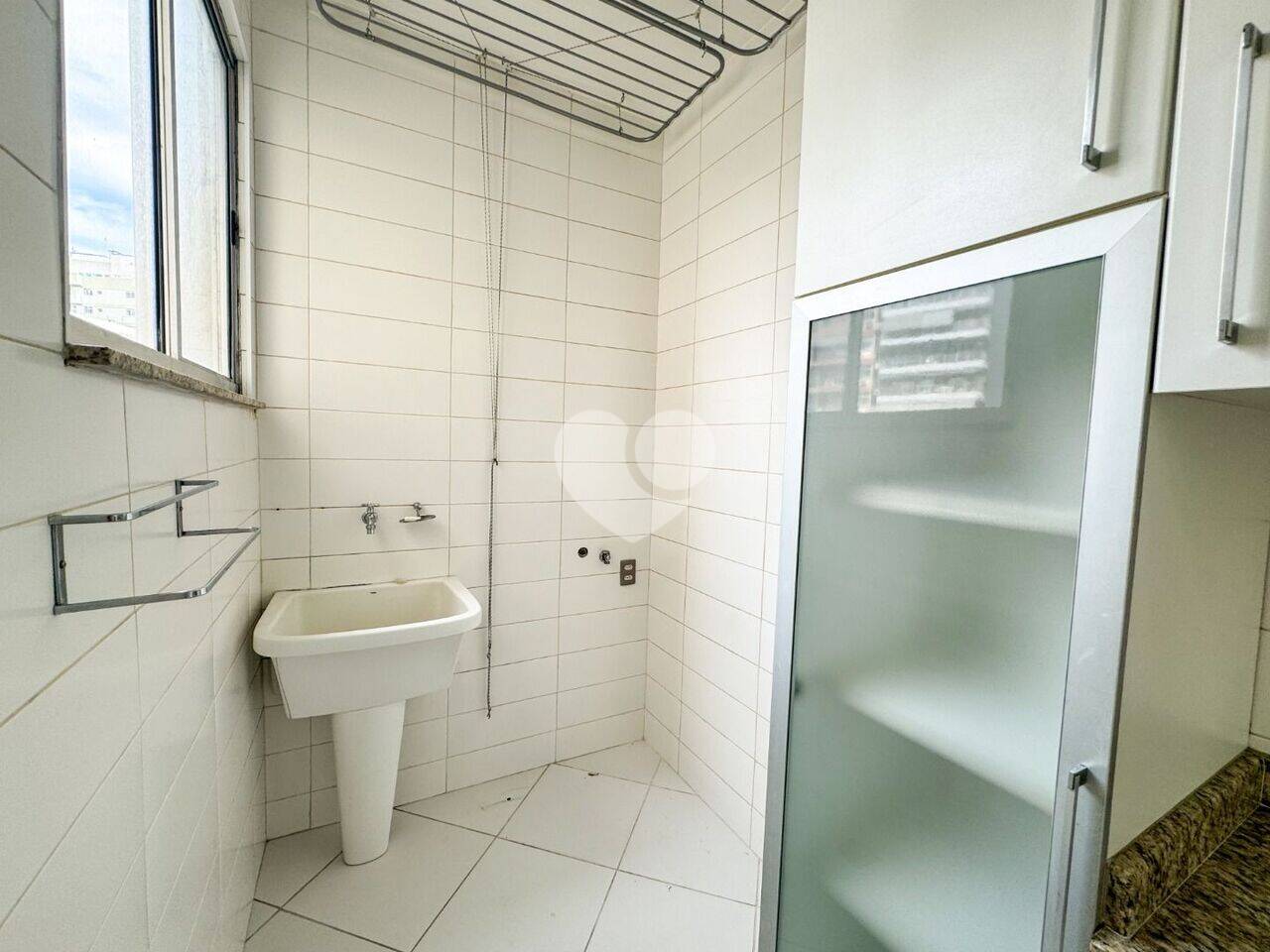 Apartamento Grajaú, Rio de Janeiro - RJ