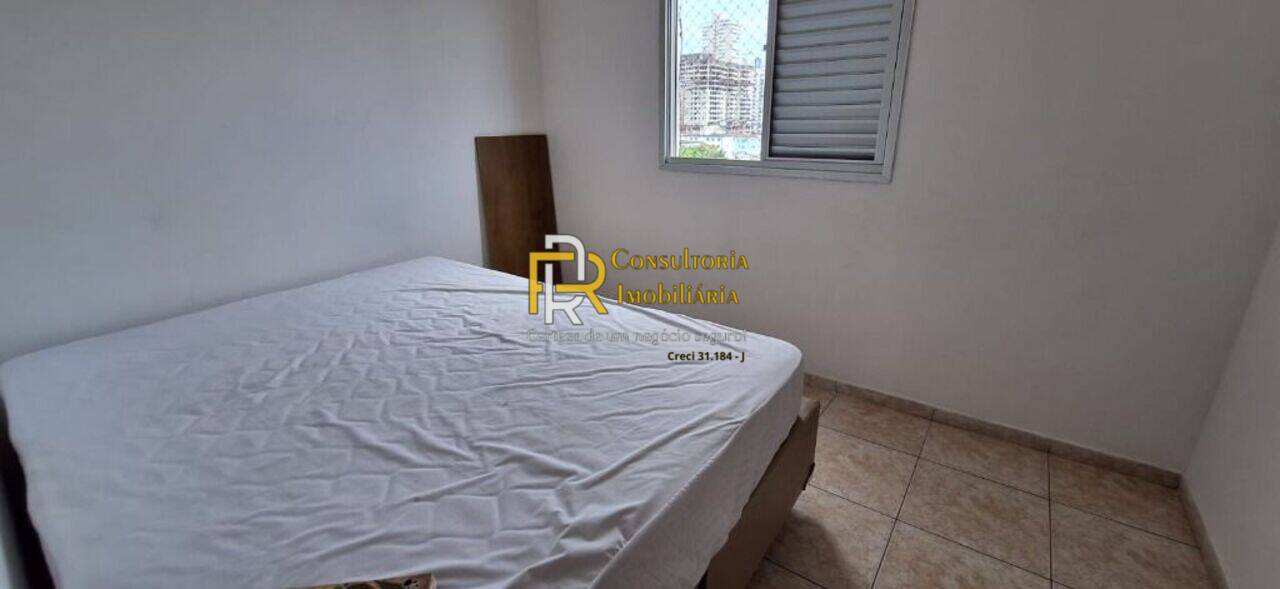 Apartamento Canto do Forte, Praia Grande - SP