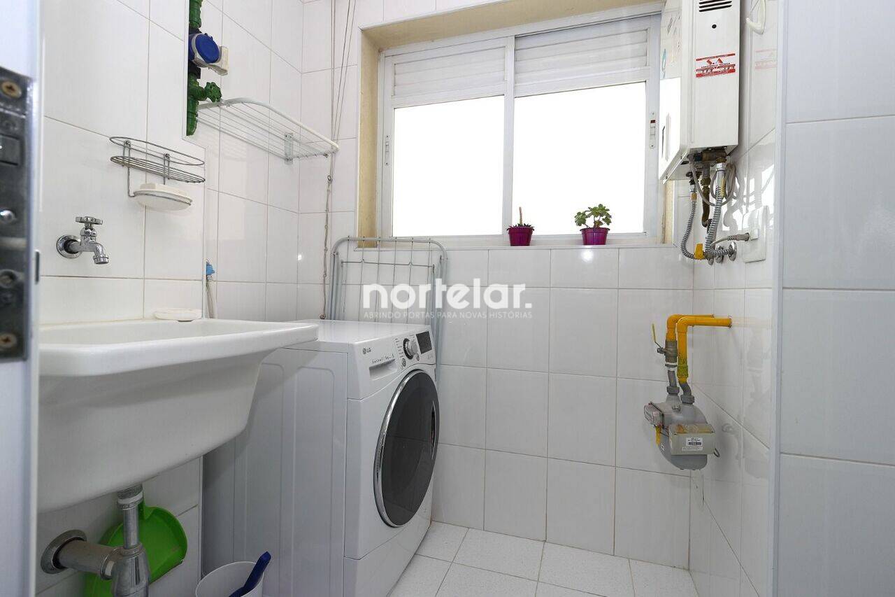 Apartamento Pirituba, São Paulo - SP