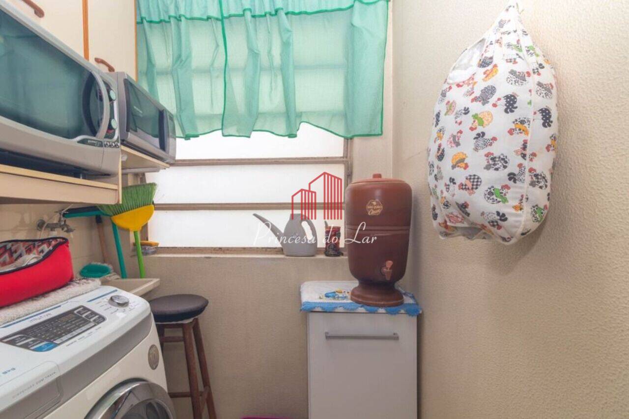 Apartamento Sarandi, Porto Alegre - RS