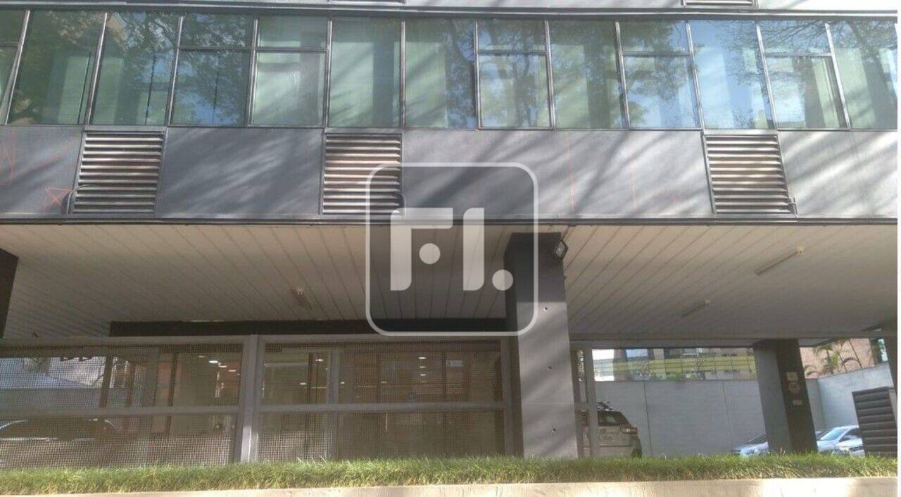 Conjunto para alugar, 147 m² - Brooklin - São Paulo/SP