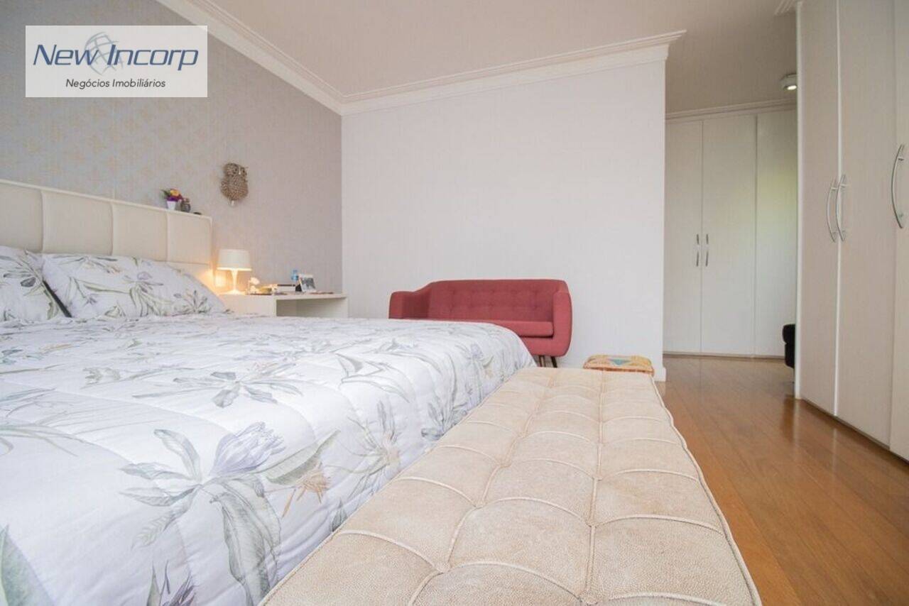 Apartamento Vila Suzana, São Paulo - SP