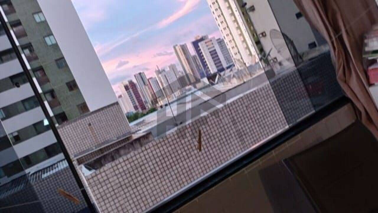 Apartamento Candeias, Jaboatão dos Guararapes - PE