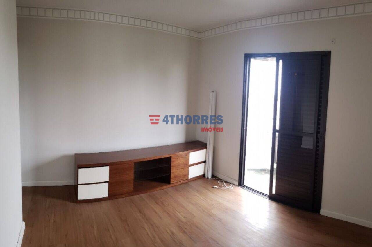 Apartamento Vila Suzana, São Paulo - SP