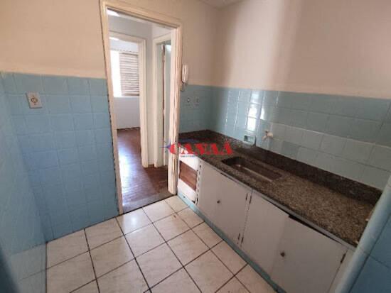 Apartamento Centro, Araçatuba - SP