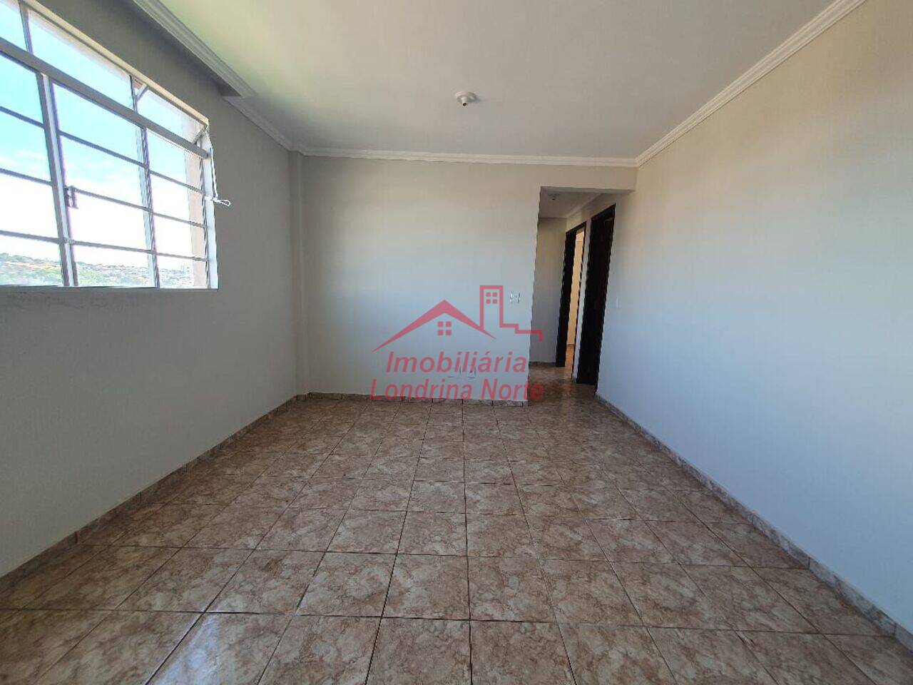 Apartamento Jardim Imagawa, Londrina - PR