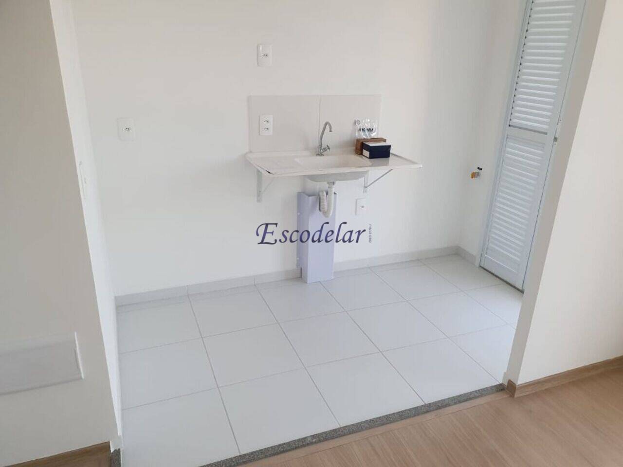 Apartamento Barra Funda, São Paulo - SP