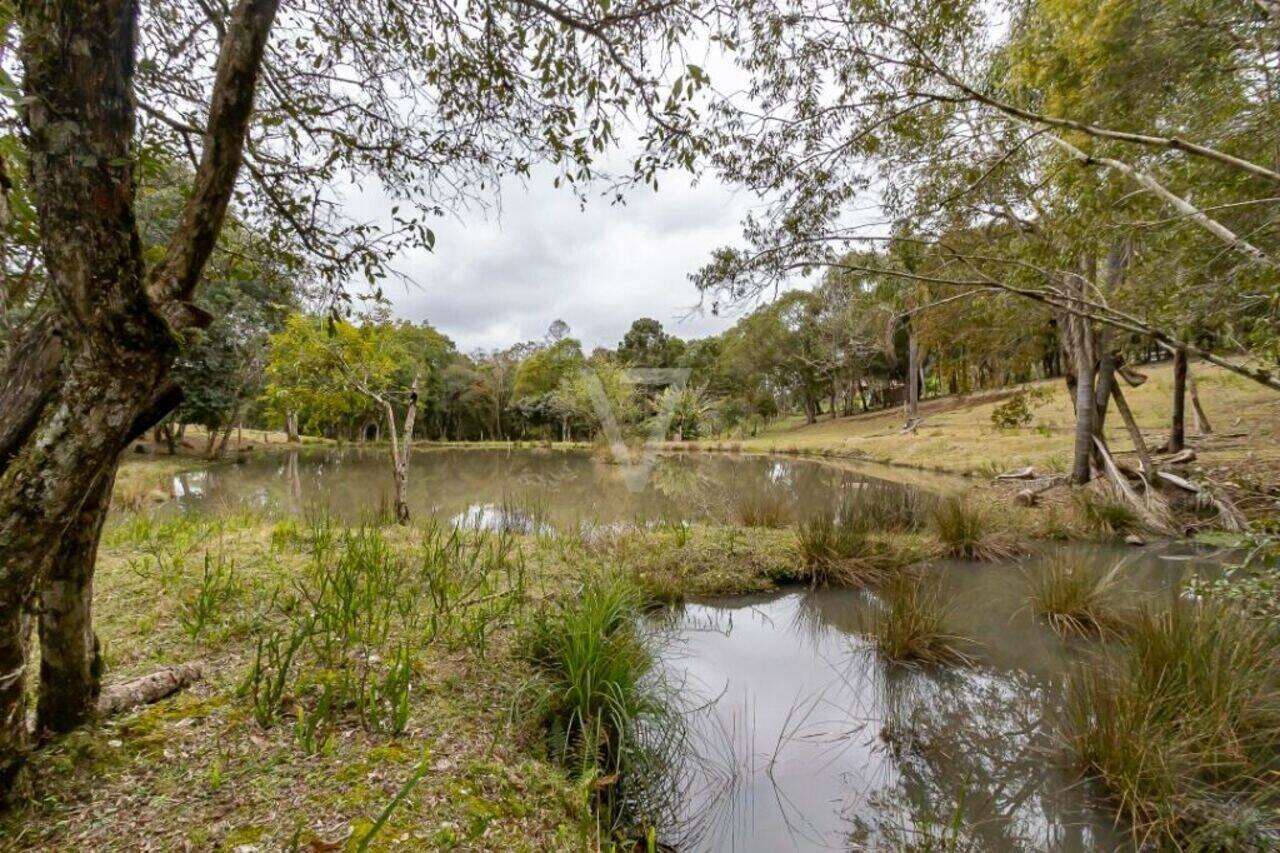 Chácara Mandassaia, Campina Grande do Sul - PR