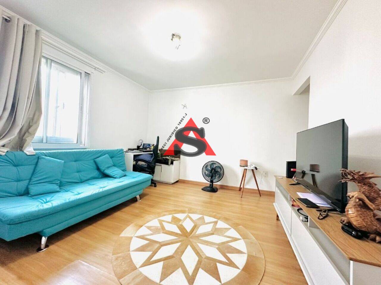 Apartamento Vila Mariana, São Paulo - SP