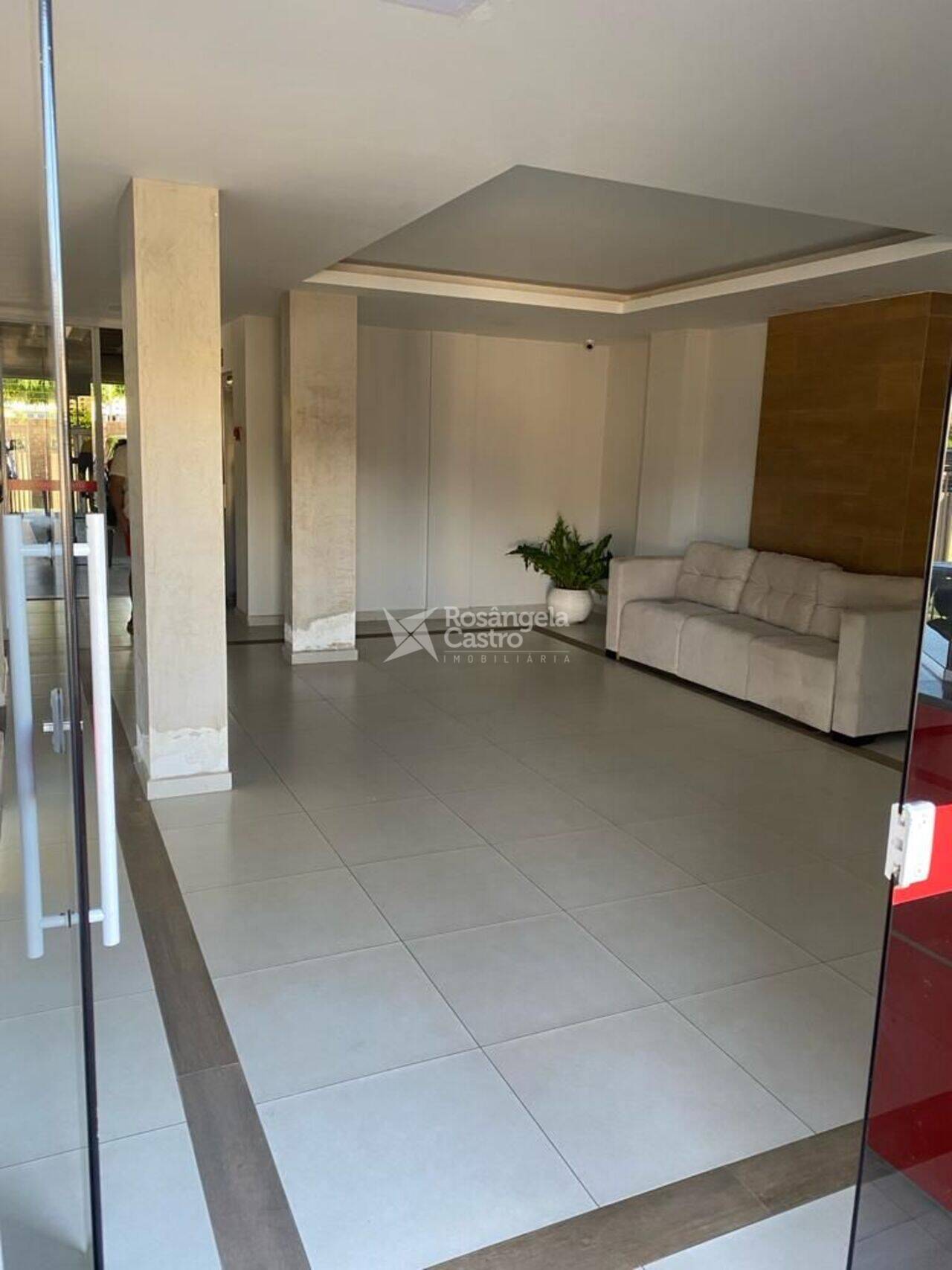 Apartamento Noivos, Teresina - PI