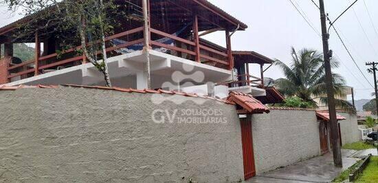 Condomínio Samola - Ubatuba - SP, Ubatuba - SP