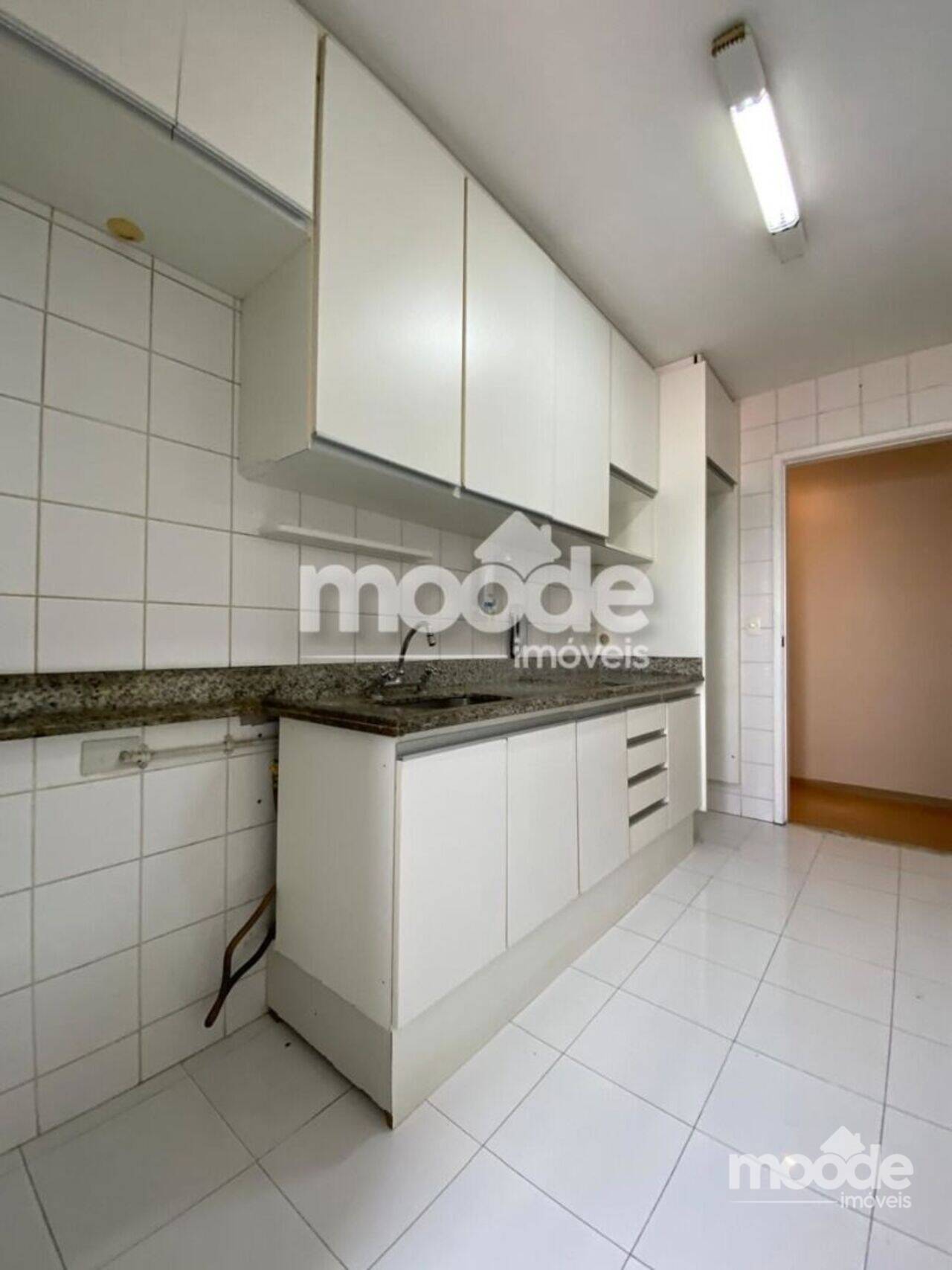 Apartamento Jardim Ester, São Paulo - SP