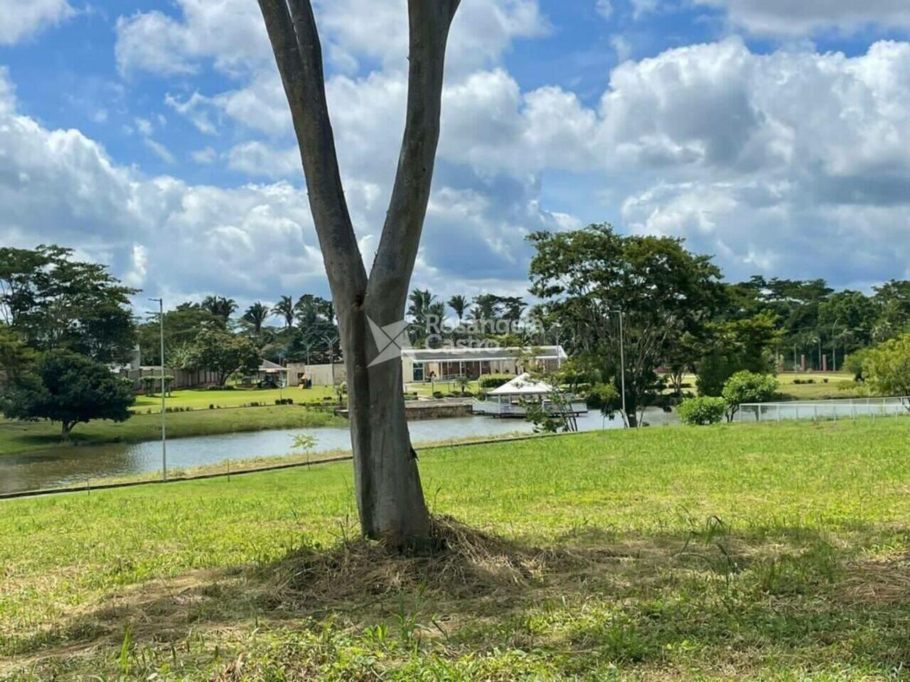 Casa Tabajaras, Teresina - PI