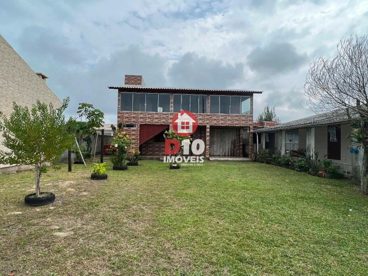 Casa Pescador, Balneário Arroio do Silva - SC