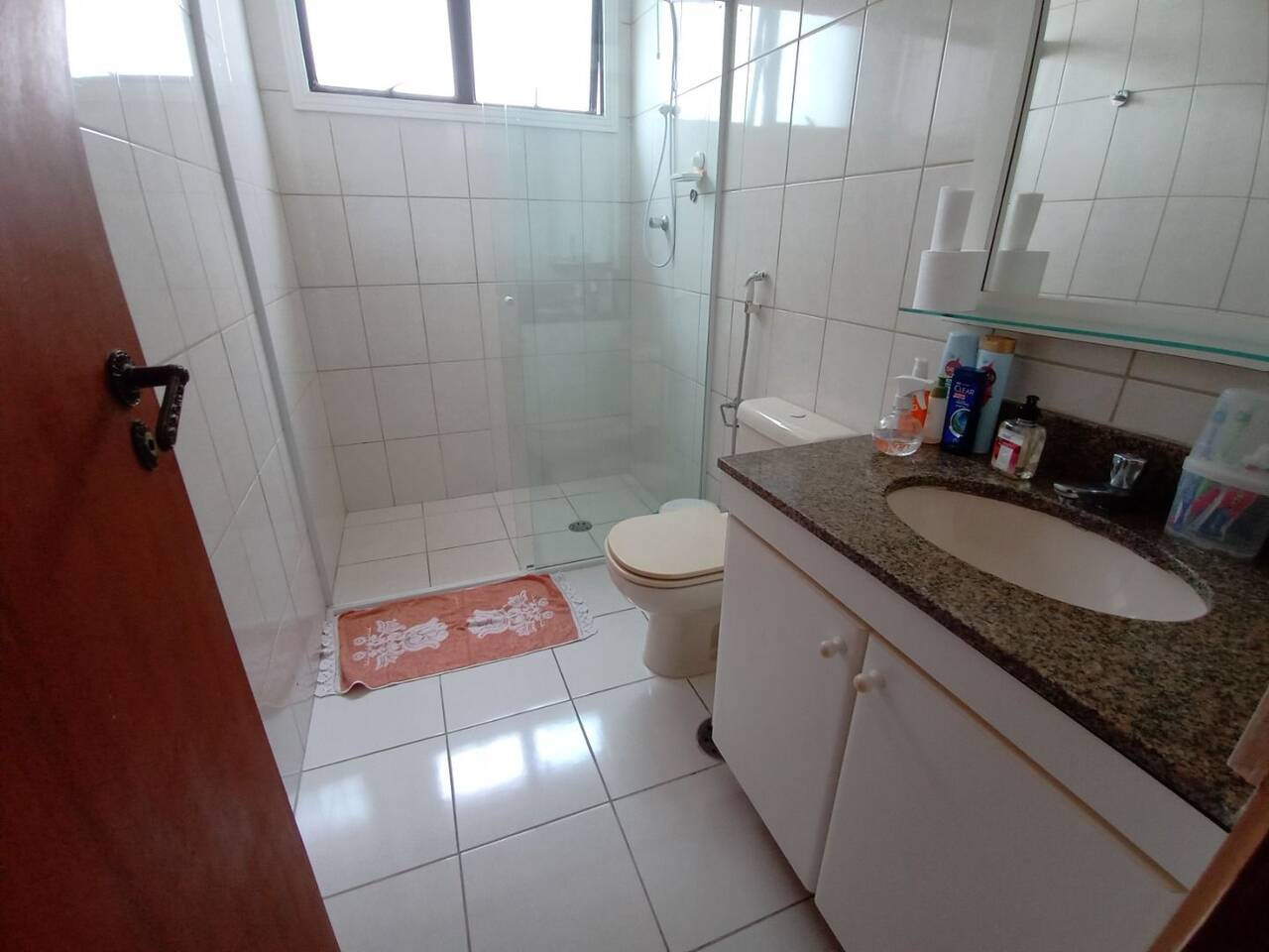 Apartamento Praia da Enseada, Guarujá - SP