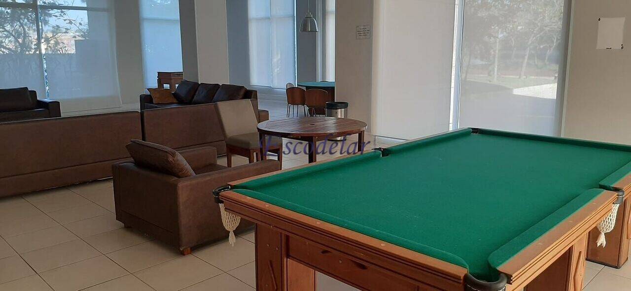 Apartamento Alpha Vita, Santana de Parnaíba - SP