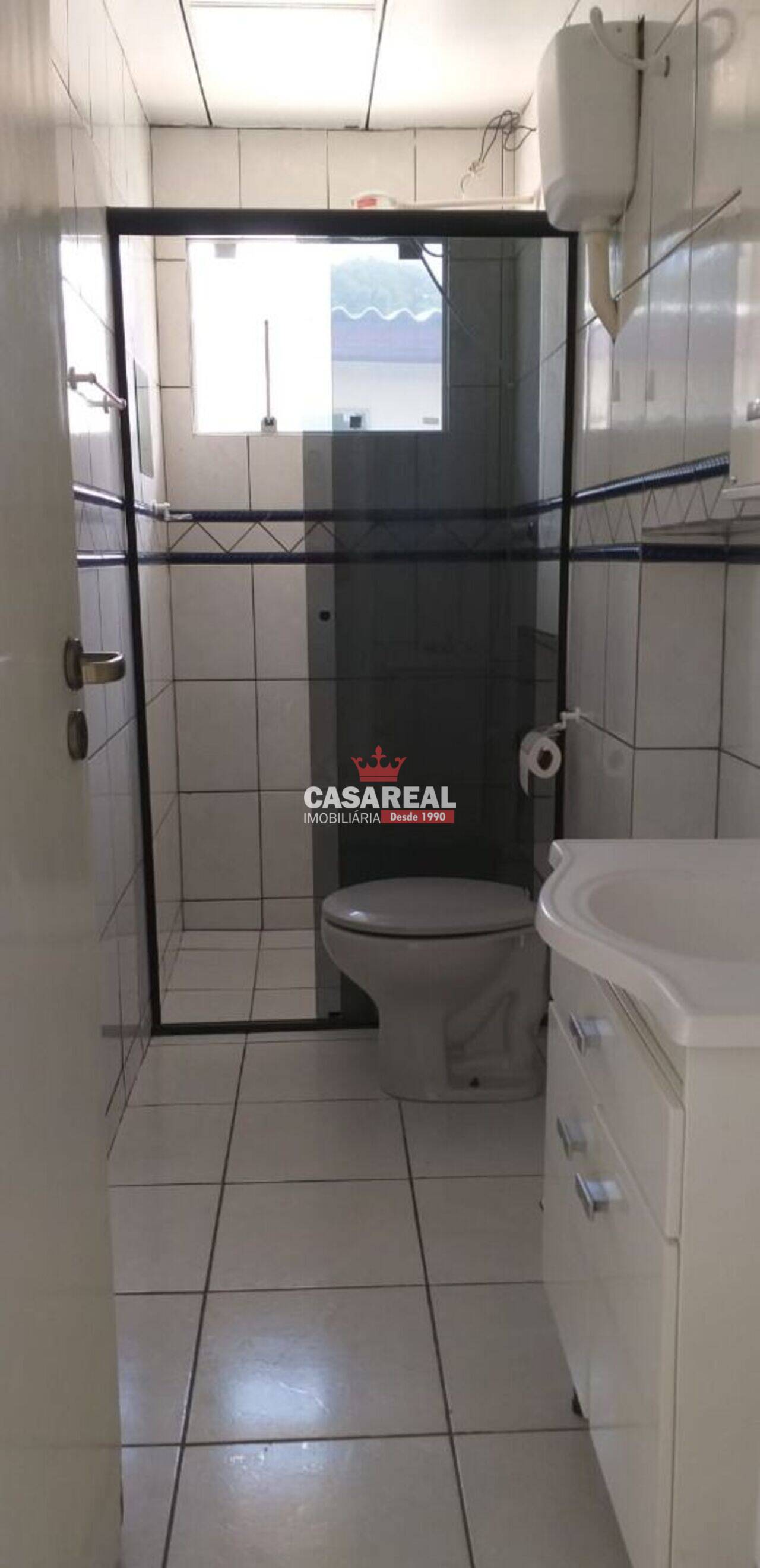 Apartamento Campo Comprido, Curitiba - PR