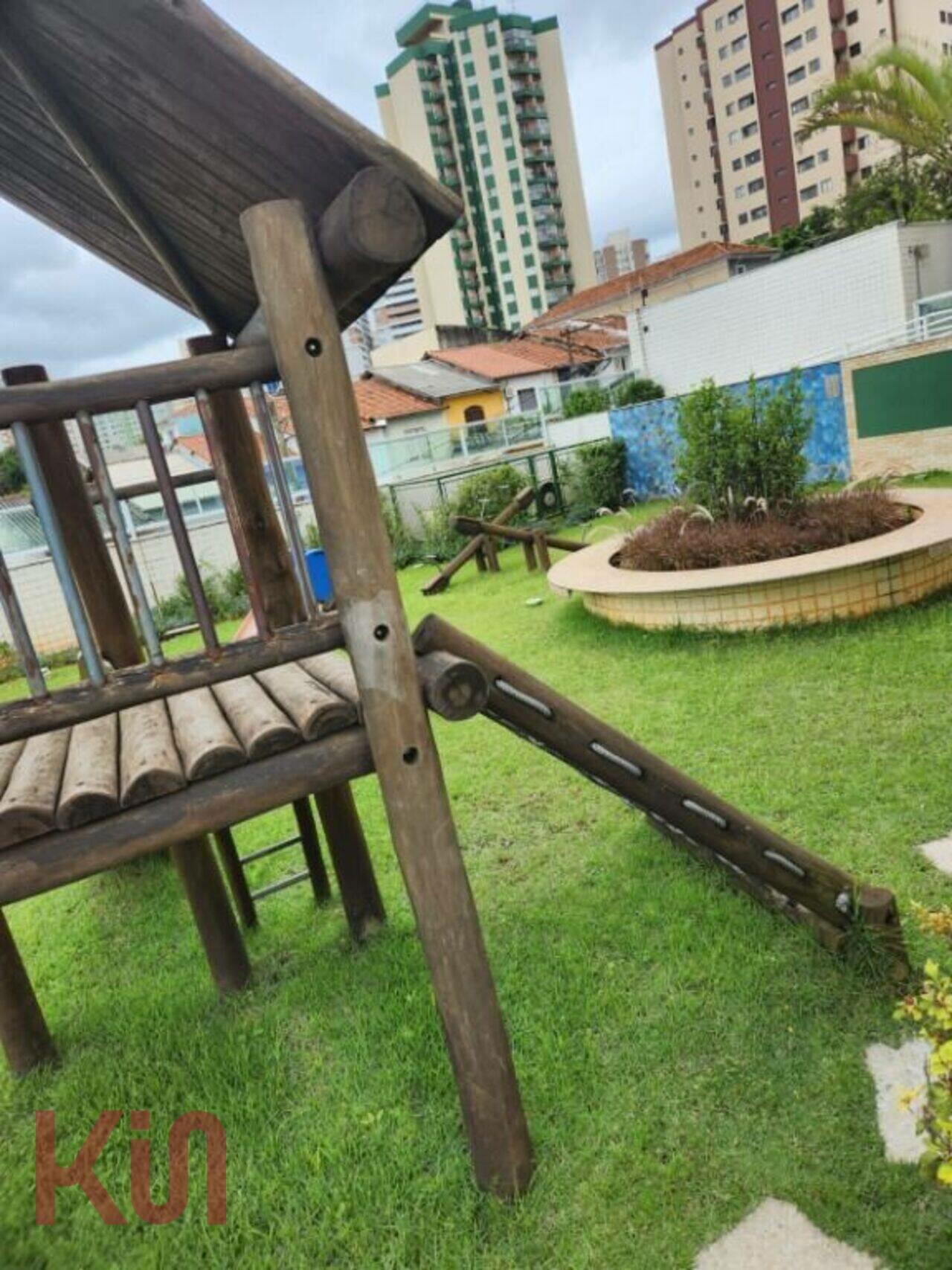 Apartamento Vila da Saúde, São Paulo - SP